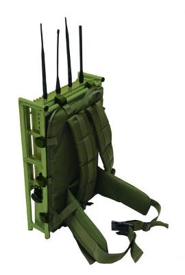 Signal Jamming Antenna | Antenna Expert